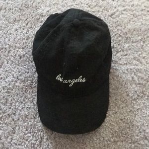 Pacsun LA Hat